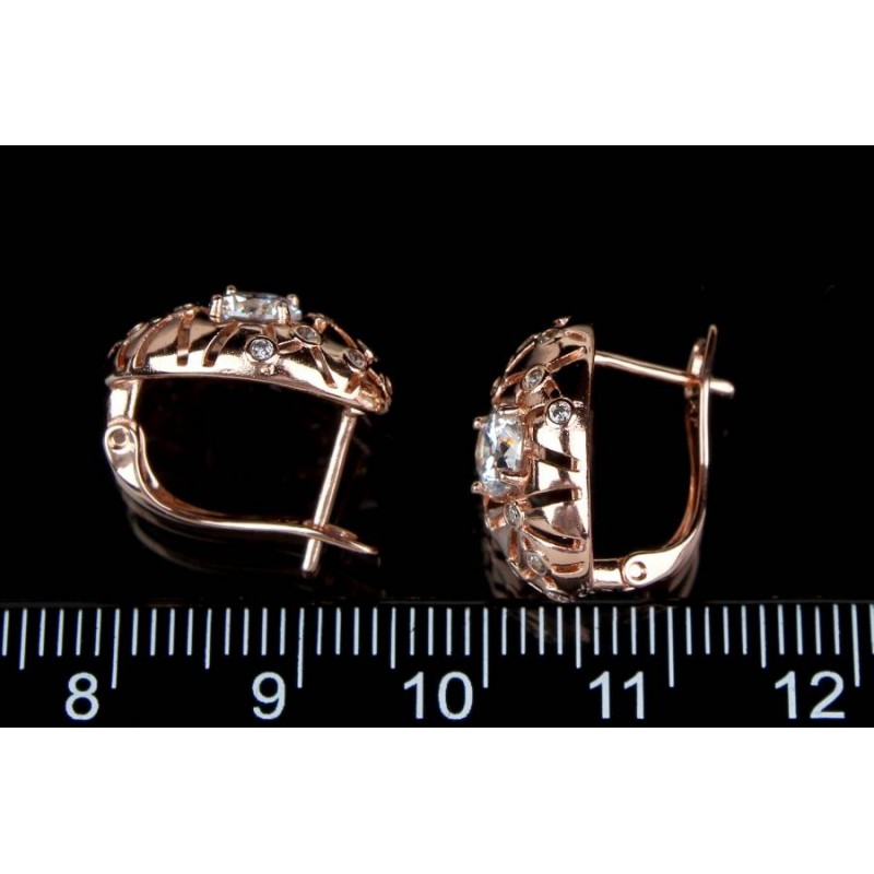 Серьги 12-49644