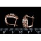Серьги 12-49644