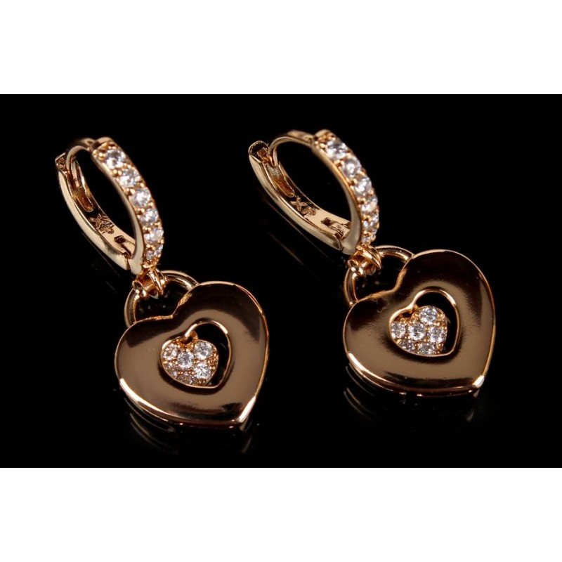 Серьги 12-67099