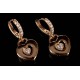 Серьги 12-67099