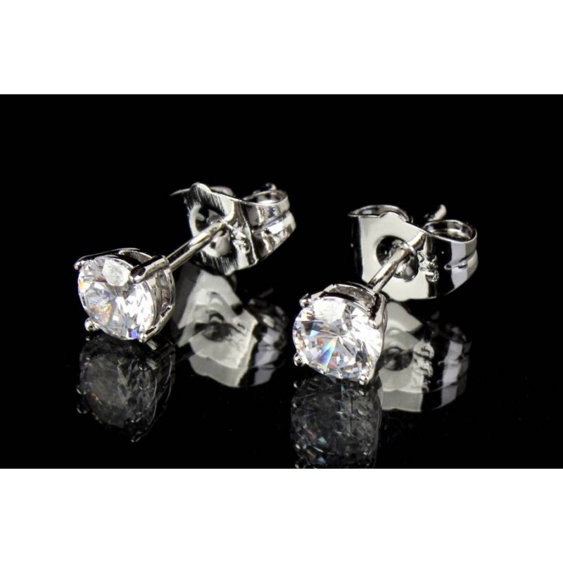 Серьги 12-41679