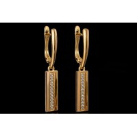 Серьги 12-75759