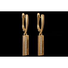 Серьги 12-75759