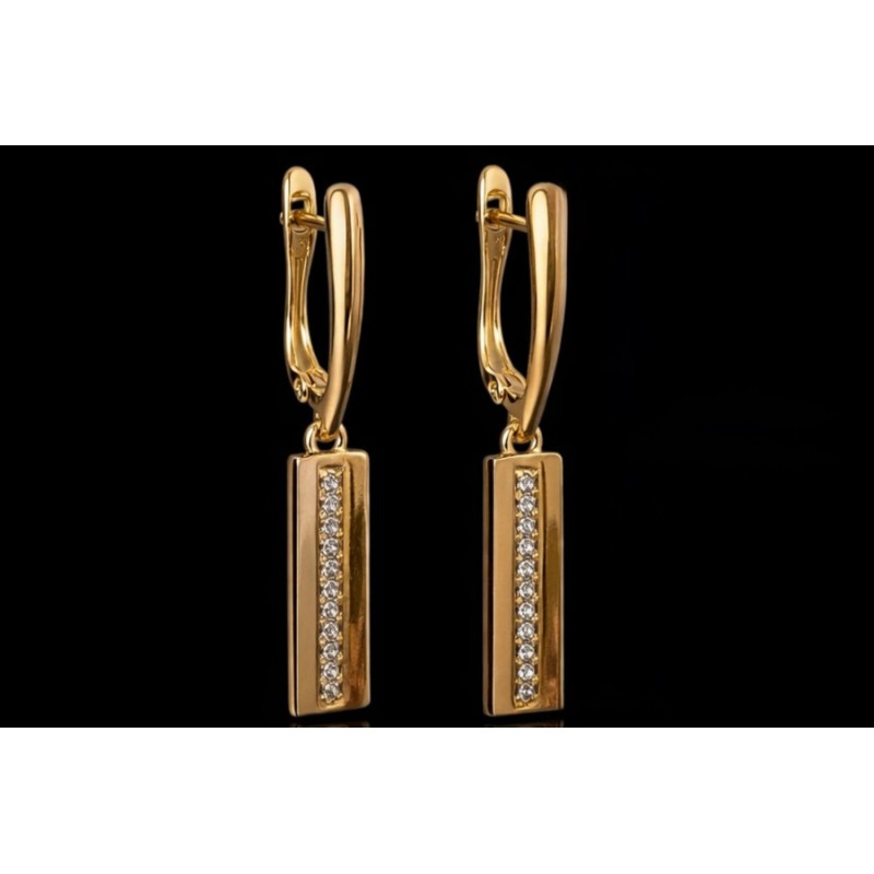 Серьги 12-75759