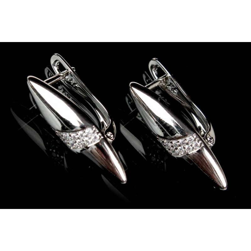 Серьги 12-50633