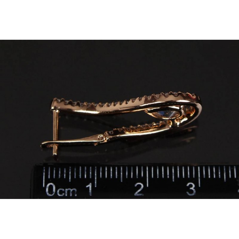 Серьги 12-73816