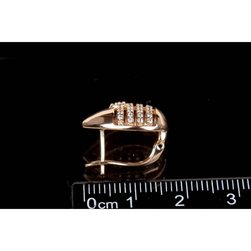 Серьги 12-63633