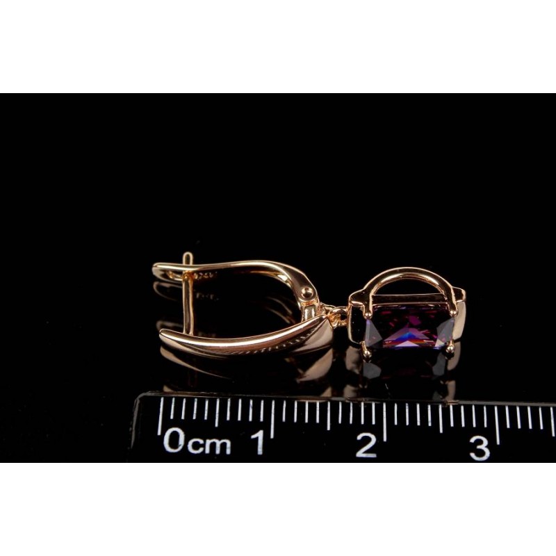 Серьги 12-64982-1