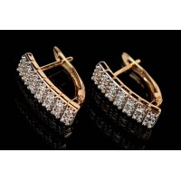 Серьги 12-65552