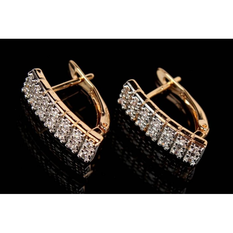 Серьги 12-65552