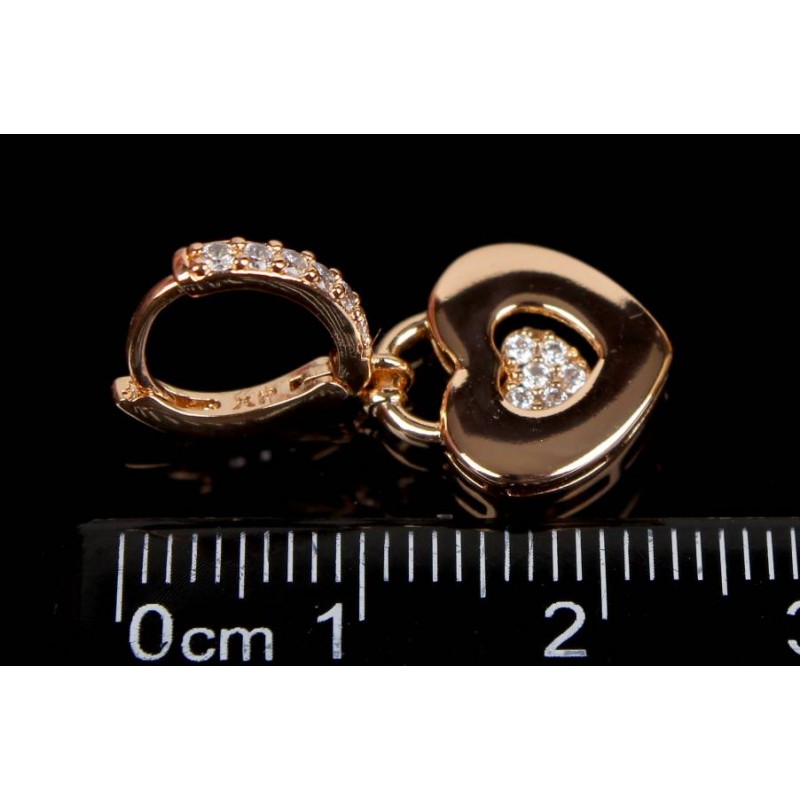 Серьги 12-67099