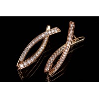 Серьги 12-73854