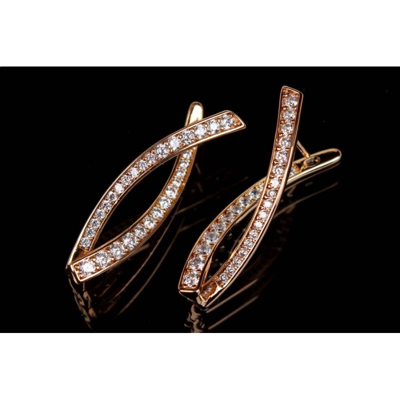 Серьги 12-73854