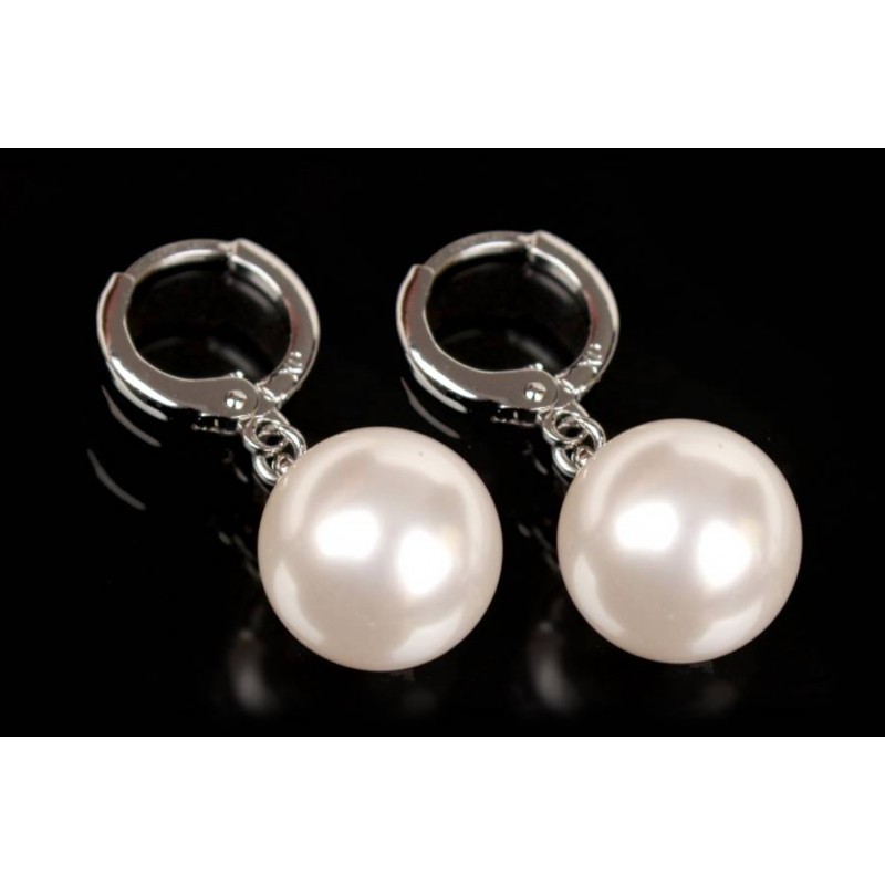 Серьги 12-70556