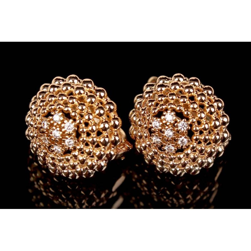 Серьги 12-72970