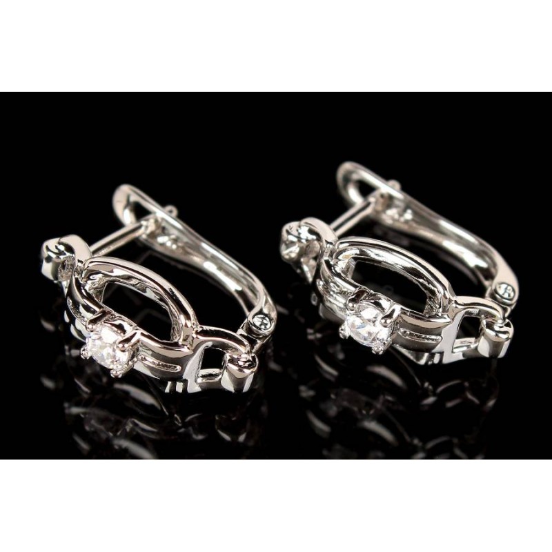 Серьги 12-70211