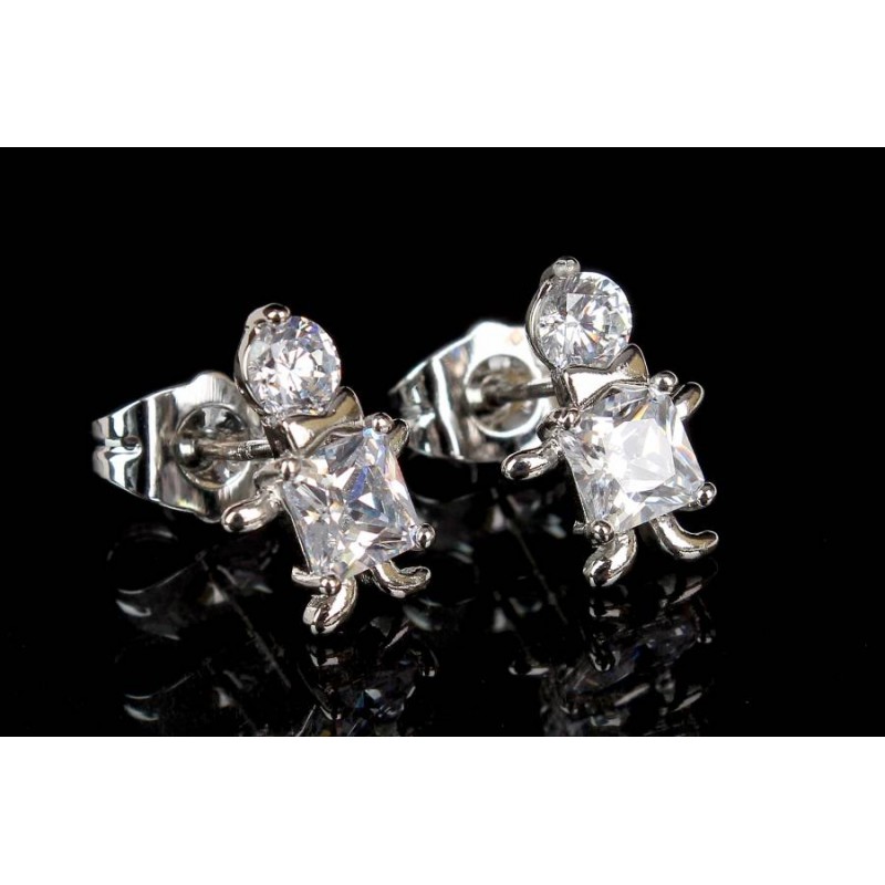 Серьги 12-51920