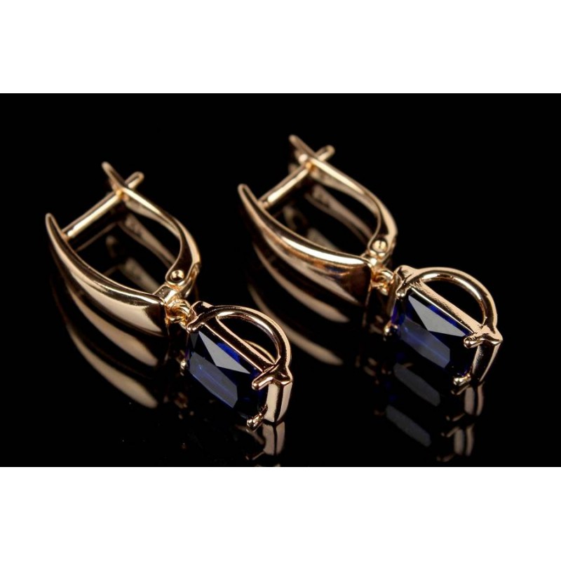 Серьги 12-64982