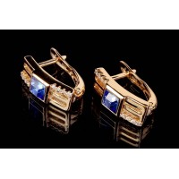 Серьги 12-33940