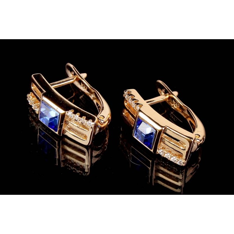 Серьги 12-33940