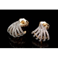 Серьги 12-66269