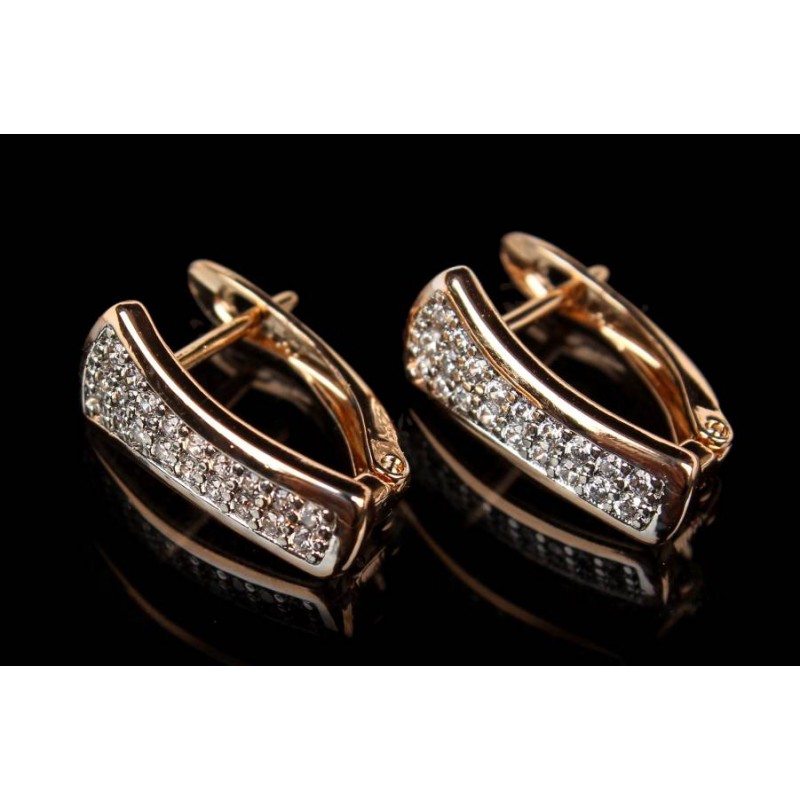 Серьги 12-62582