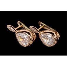 Серьги 12-73373