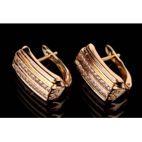 Серьги 12-66573