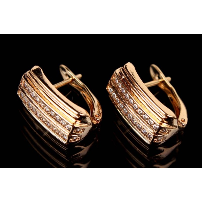 Серьги 12-66573