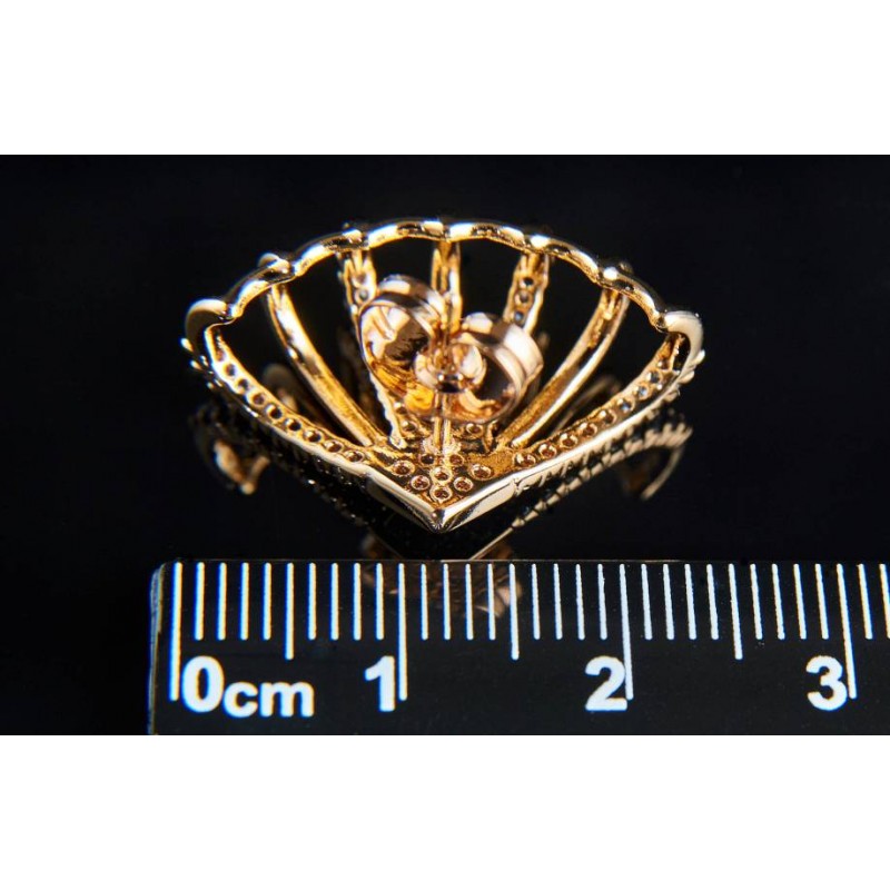 Серьги 12-74004