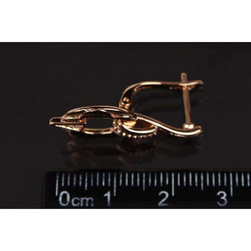 Серьги 12-73847