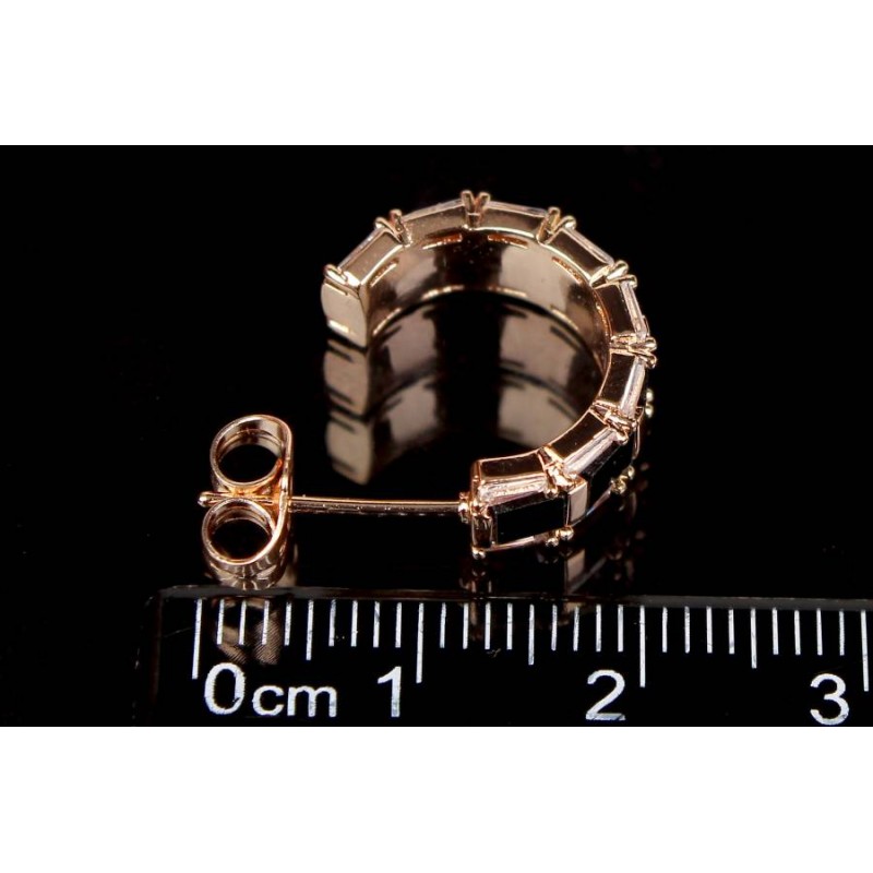 Серьги 12-70358