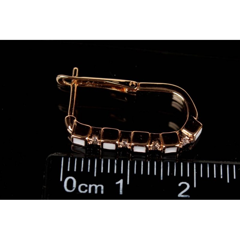 Серьги 12-67402