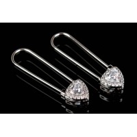 Серьги 12-66801