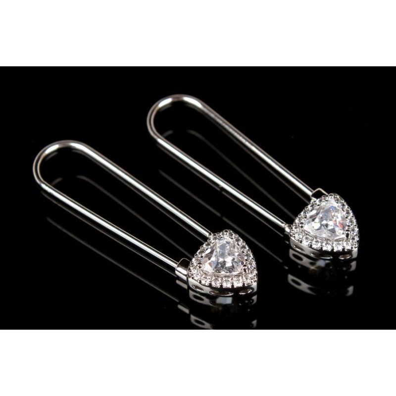 Серьги 12-66801