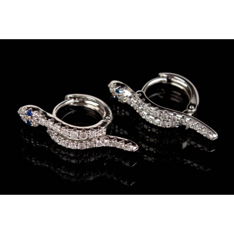 Серьги 12-63336