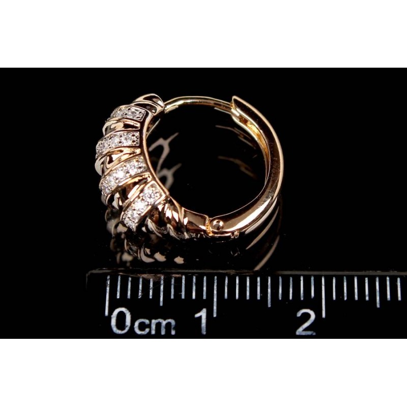 Серьги 12-73229