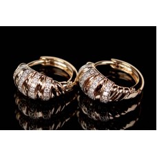 Серьги 12-73229