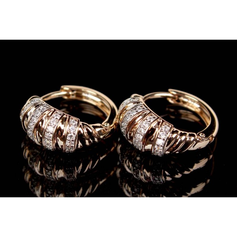 Серьги 12-73229