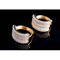 Серьги 12-73021