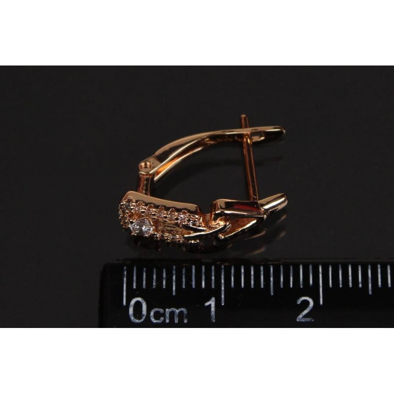 Серьги 12-72826