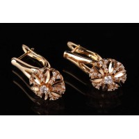 Серьги 12-43338