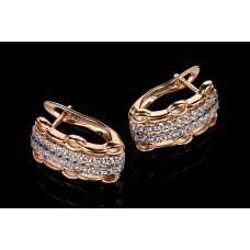 Серьги 12-40603