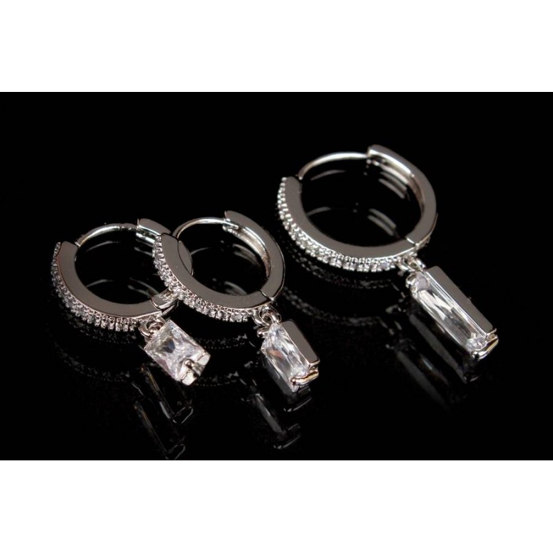 Серьги 12-67884