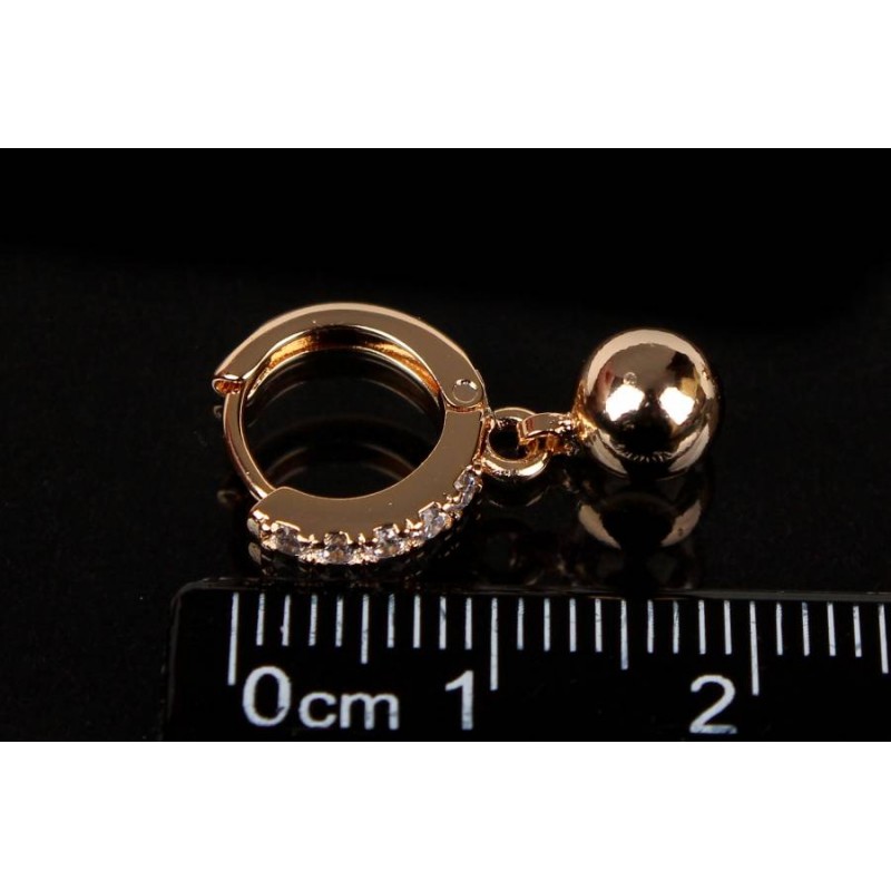 Серьги 12-67686