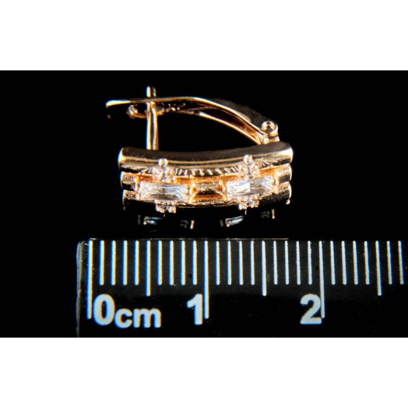 Серьги 12-73649