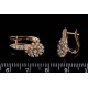 Серьги 12-33483