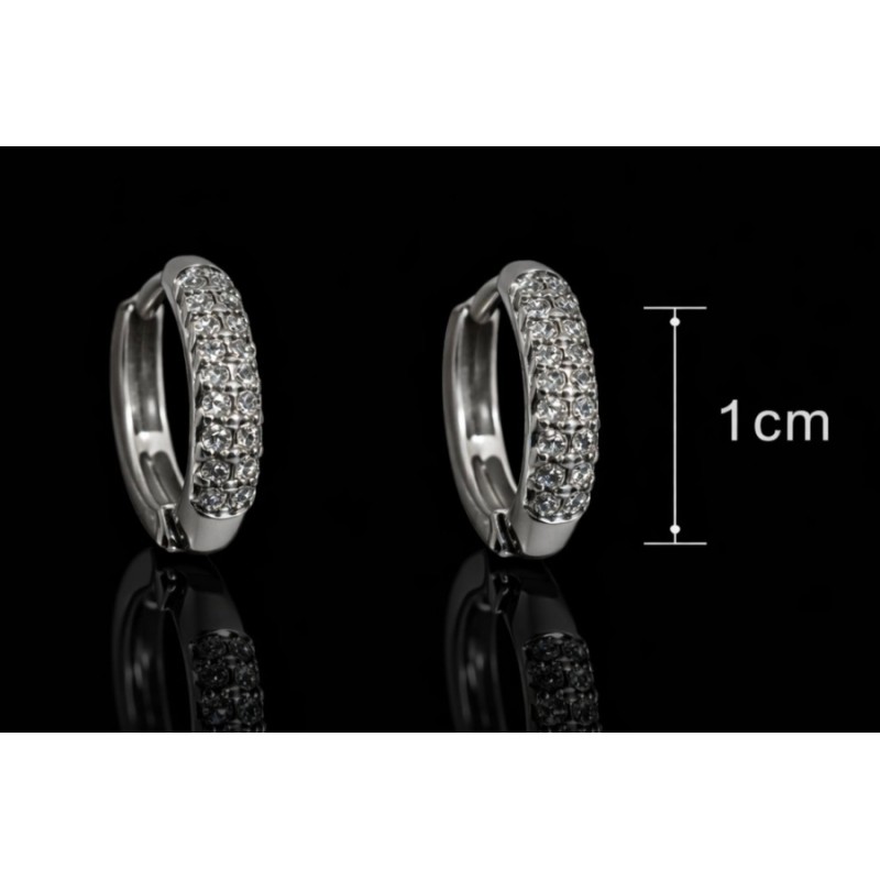 Серьги 12-75797