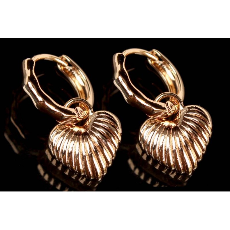 Серьги 12-69918