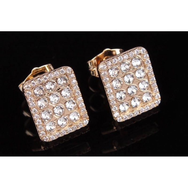 Серьги 12-40412